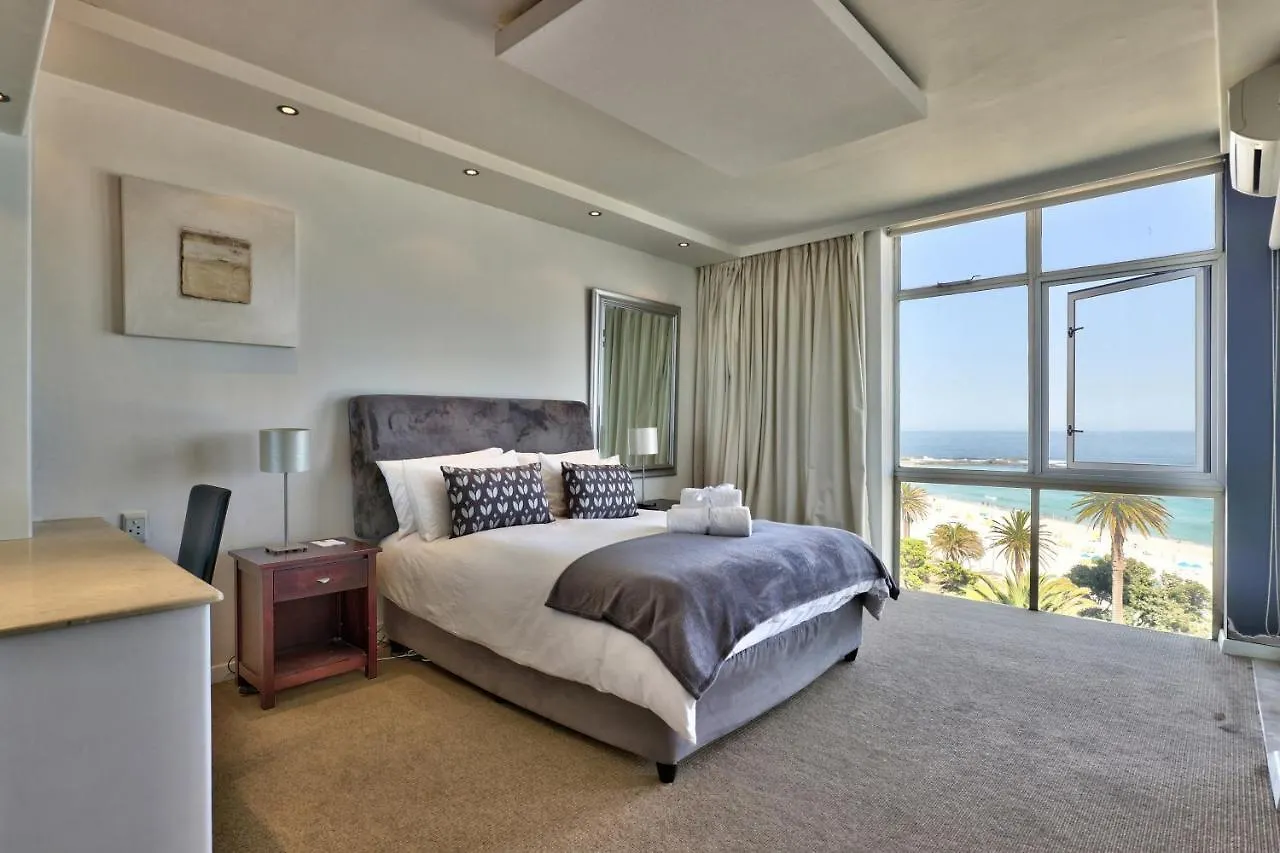 Cloud Nine By Totalstay Città del Capo