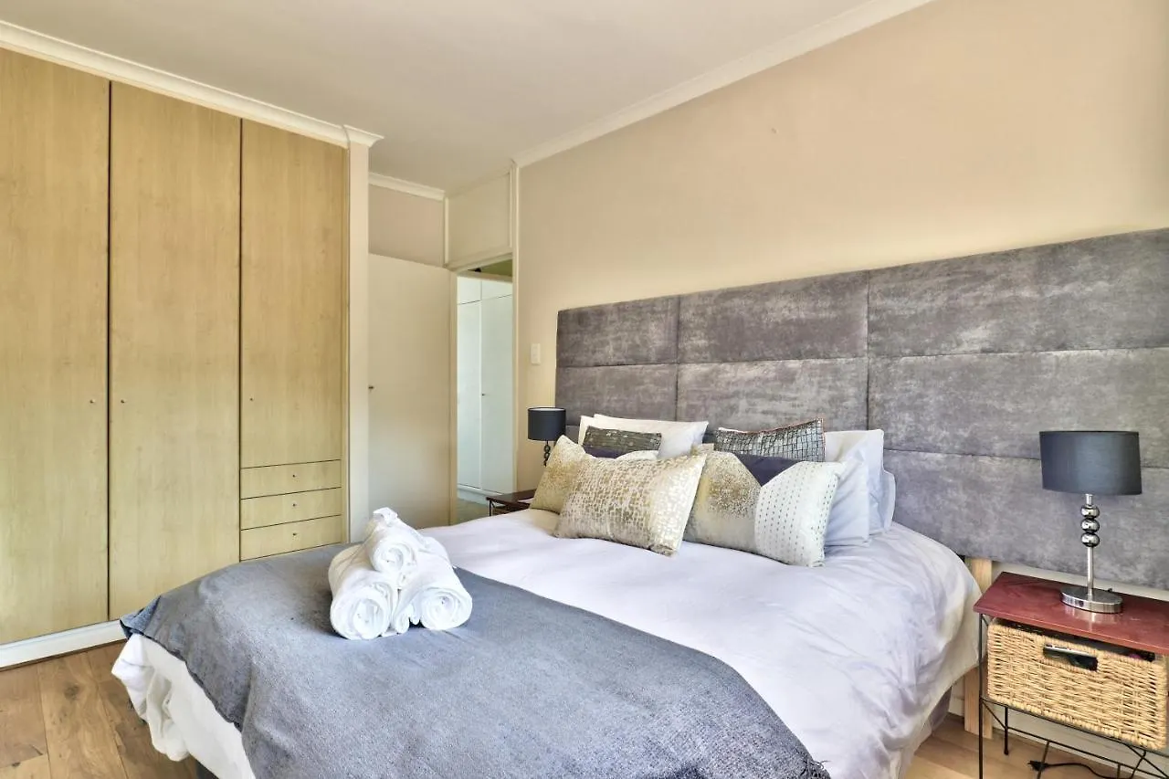 Cloud Nine By Totalstay Città del Capo Appartamento