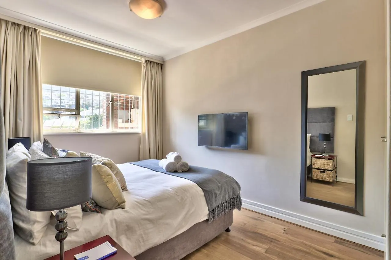 Appartamento Cloud Nine By Totalstay Città del Capo